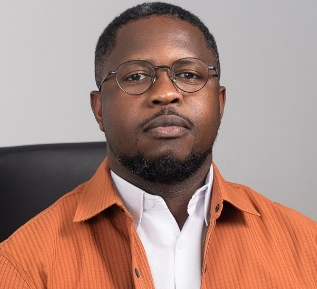Moise KOUASSI